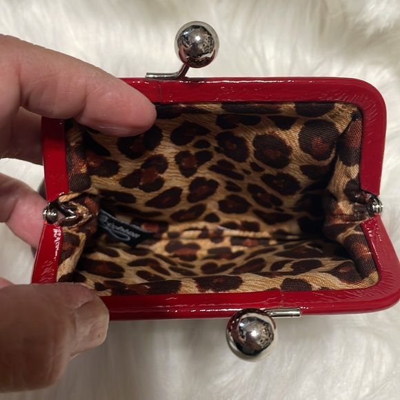 Brighton Coin Wallet - Picture 2 of 9